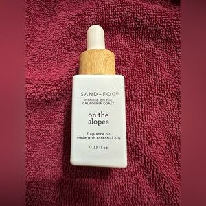 ✨New✨SAND + FOG: Diffuser Oil: on the slopes🪷Mix’N’Match:1 for $11 or 2 for $18🪷